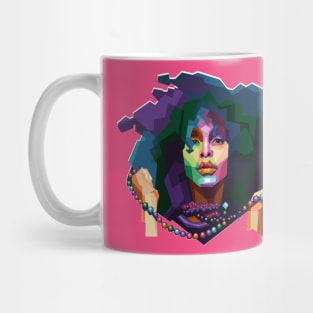 Queen of Neo-Soul Mug